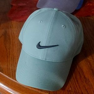 Nike hat